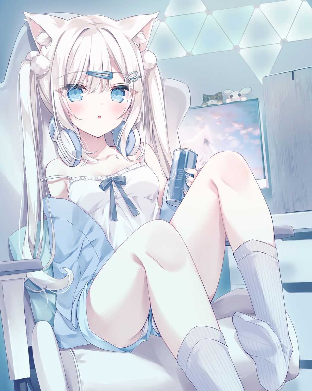 ●PIXIV● ほし page 4 full