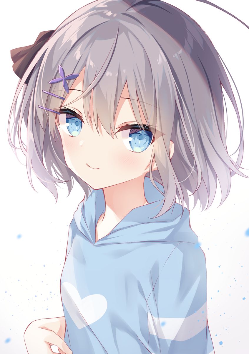 ●PIXIV● ほし page 8 full