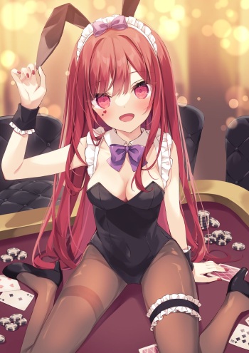 ●PIXIV● ほし cover
