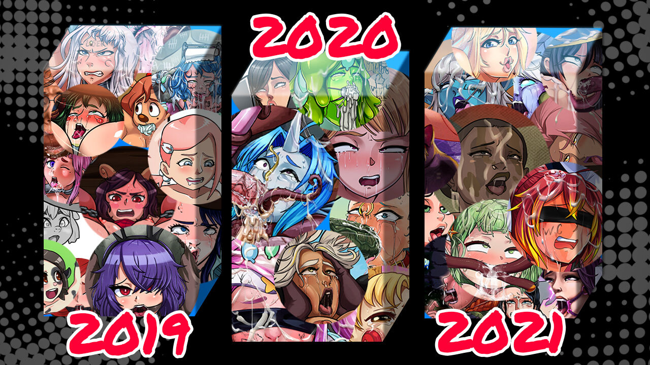 MrPenning Archive 2014-2021 page 1 full