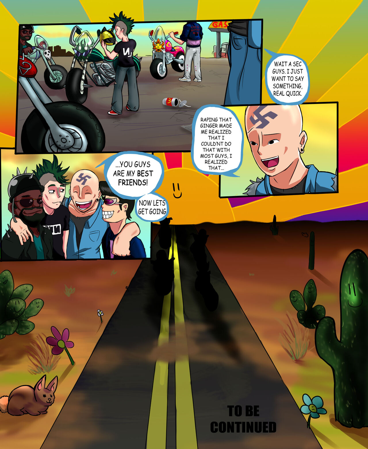 MrPenning Archive 2014-2021 page 9 full