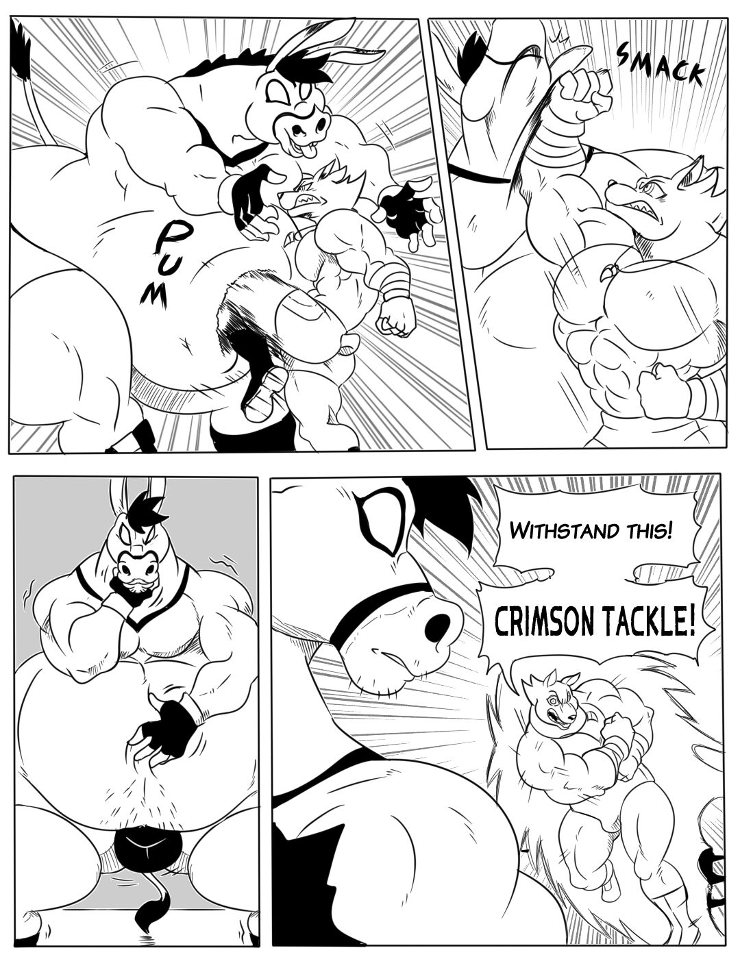 Bruno vs. Eddie page 7 full