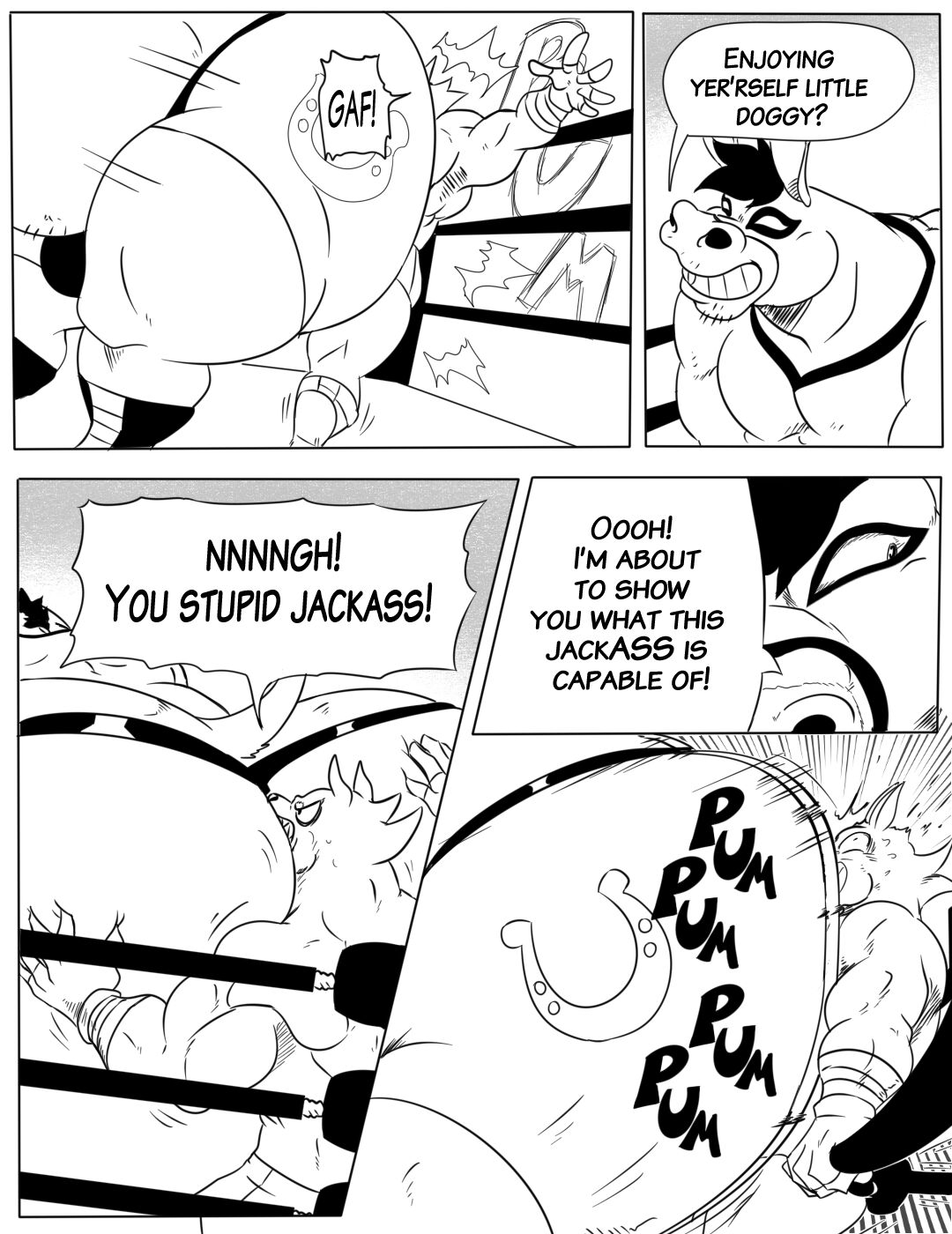 Bruno vs. Eddie page 9 full