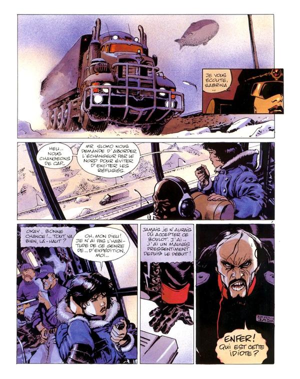 gipsy 3 le jour du tsar page 8 full