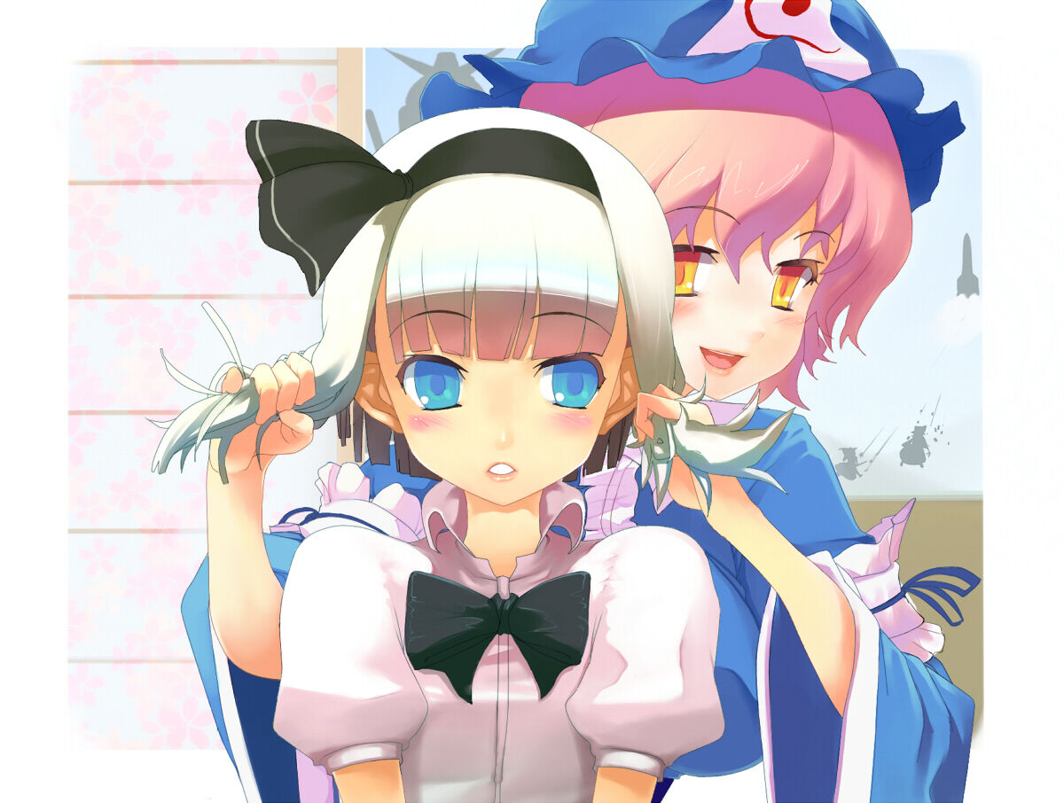 ●PIXIV● かろちー page 9 full