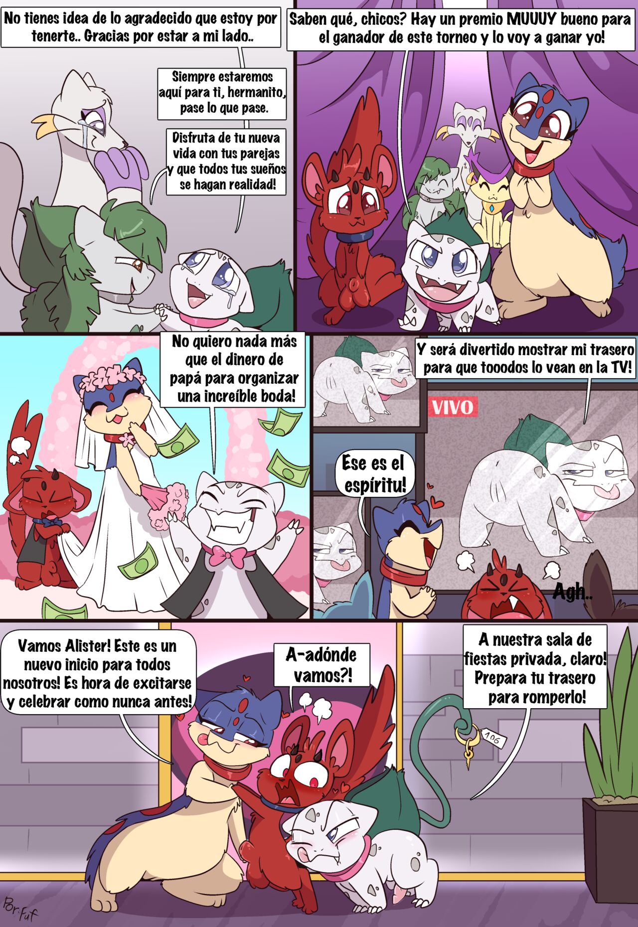 Un poco de animo page 4 full