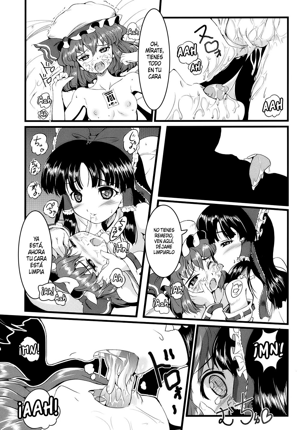 Kouhaku Tenchuu page 8 full