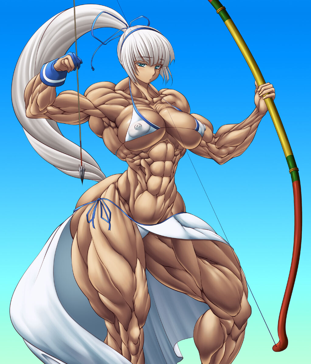 プラズマビ～チ gallery page 7 full