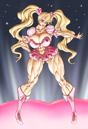 プラズマビ～チ gallery cover
