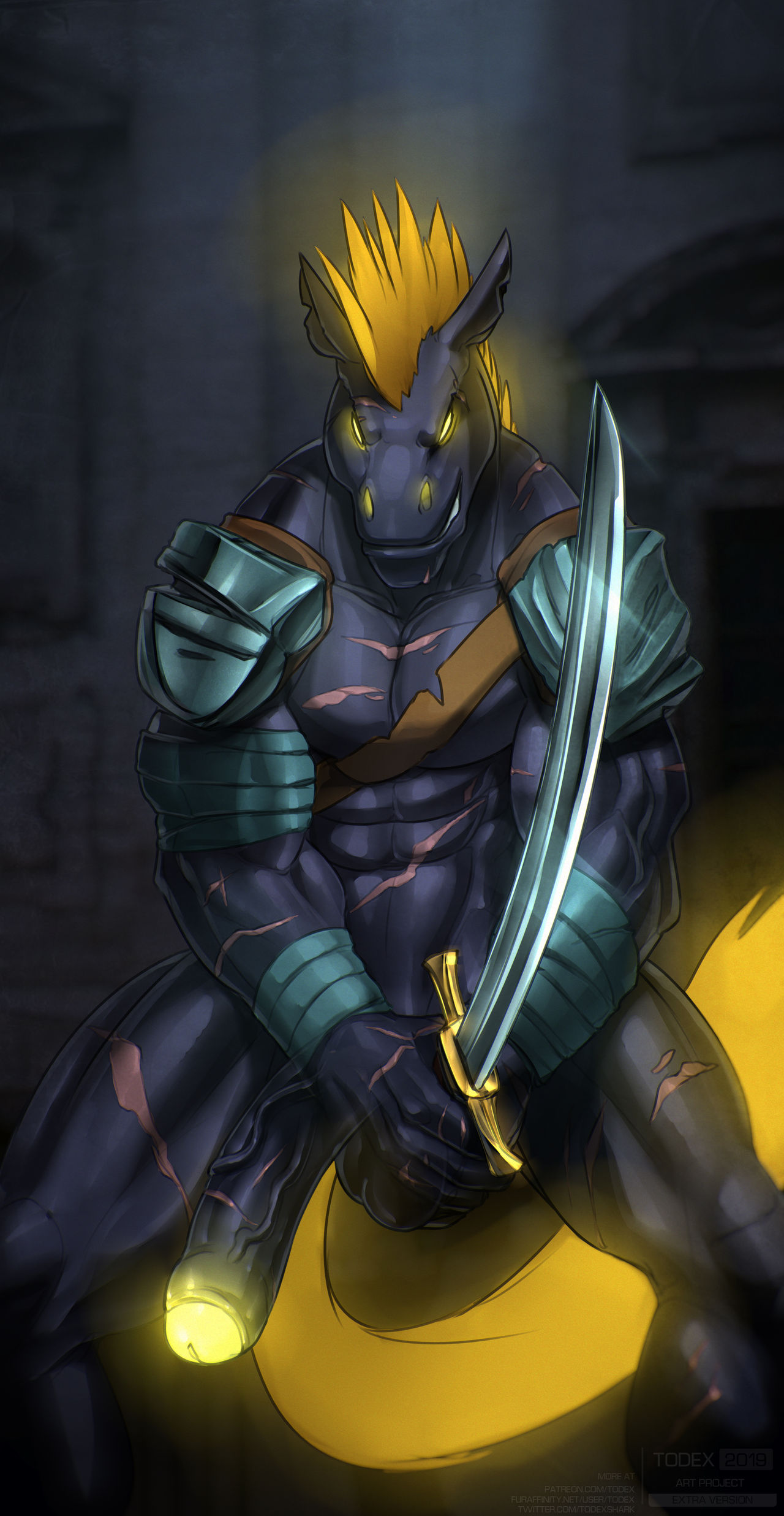 Less is More - Armor page 5 full