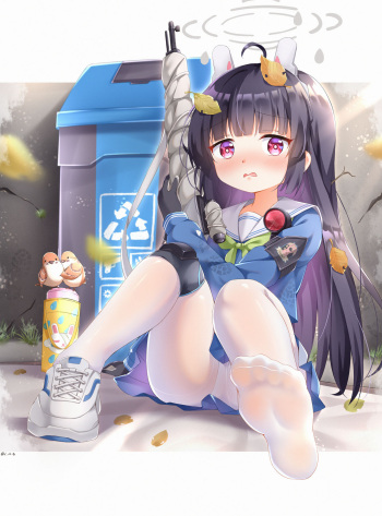 L.H.B cover