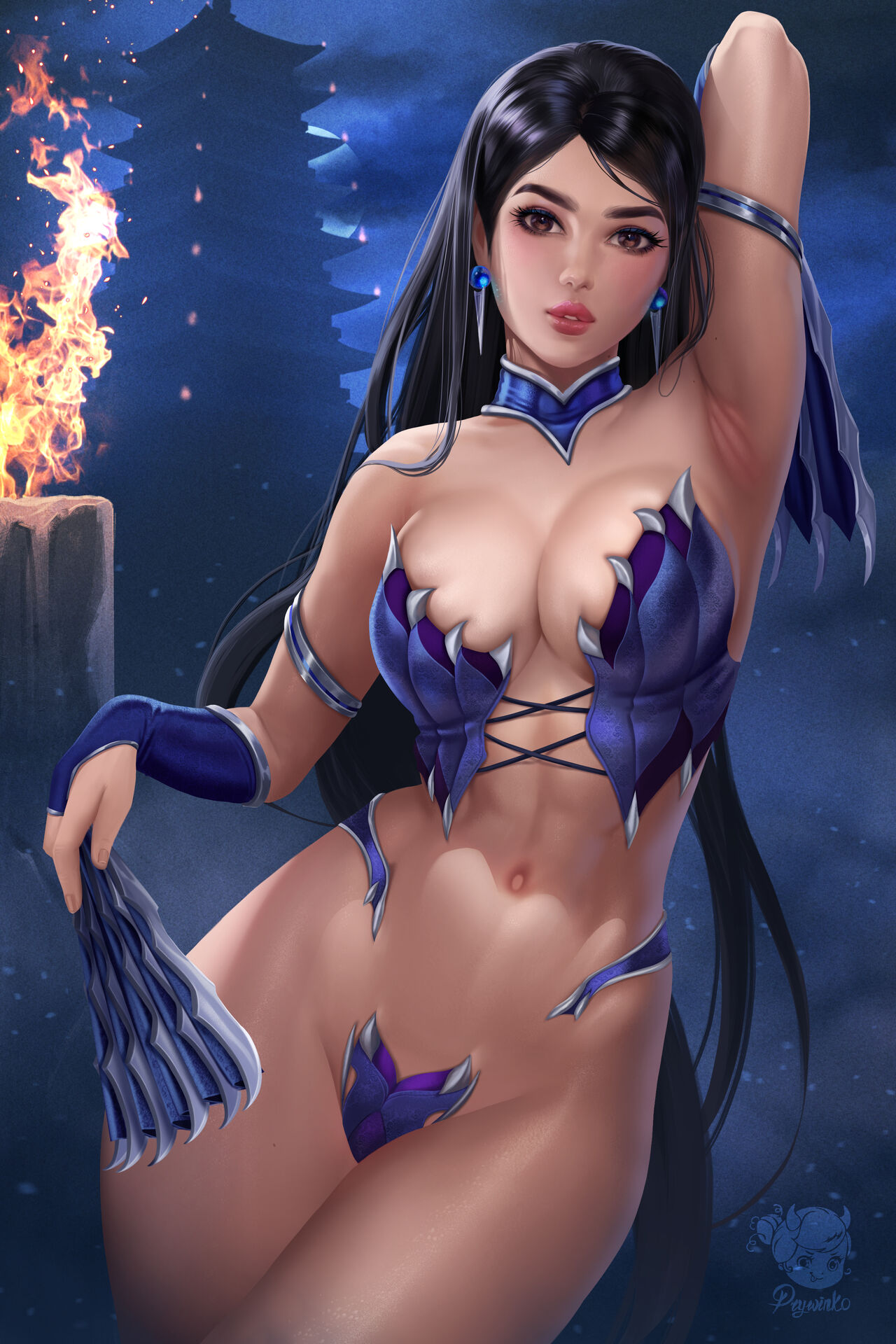 Patreon - January 2021 Pack page 4 full