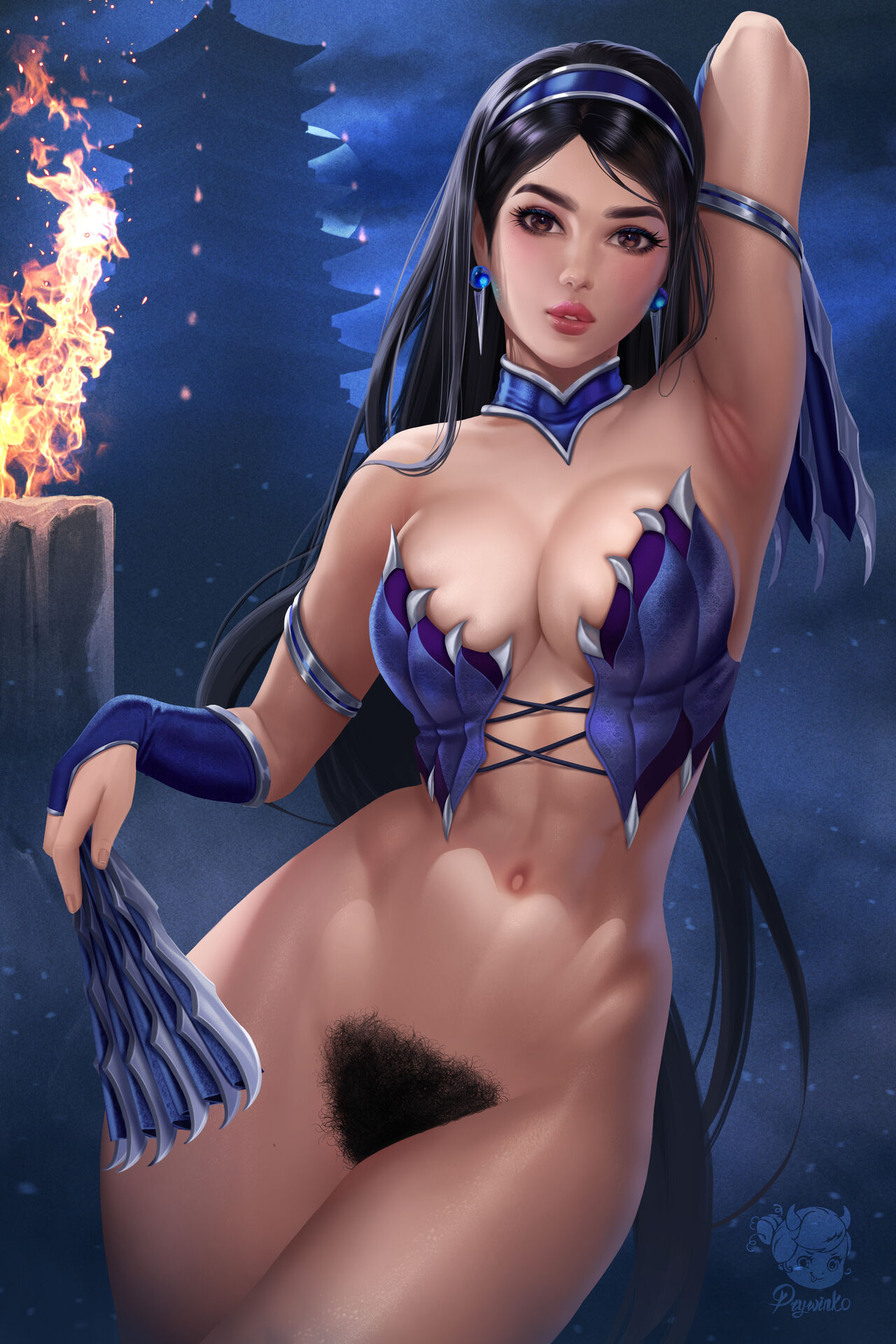 Patreon - January 2021 Pack page 5 full