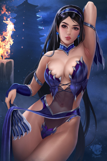 Patreon - January 2021 Pack cover