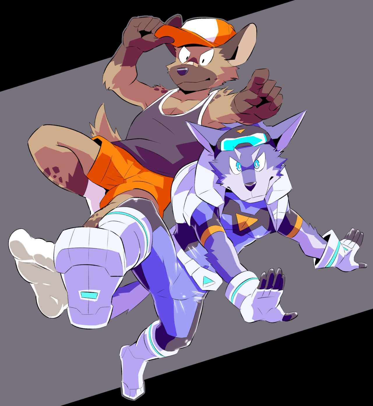 Artist | Kai page 9 full