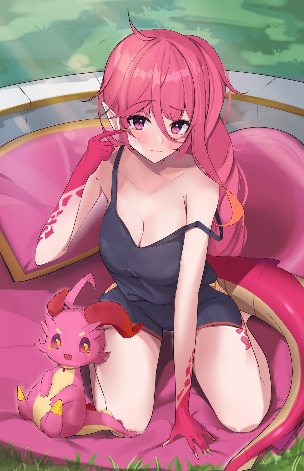 ●PIXIV● ゔぇあー page 7 full