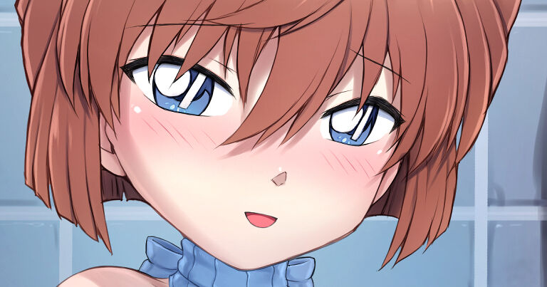 「Kisuofu-Kai ♥」ですヾﾉ page 1 full