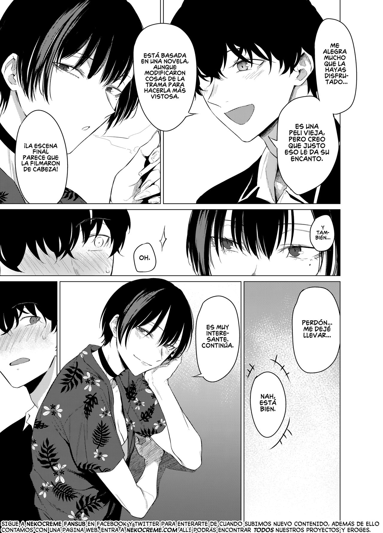 Goldirocks a Killer Honey page 5 full