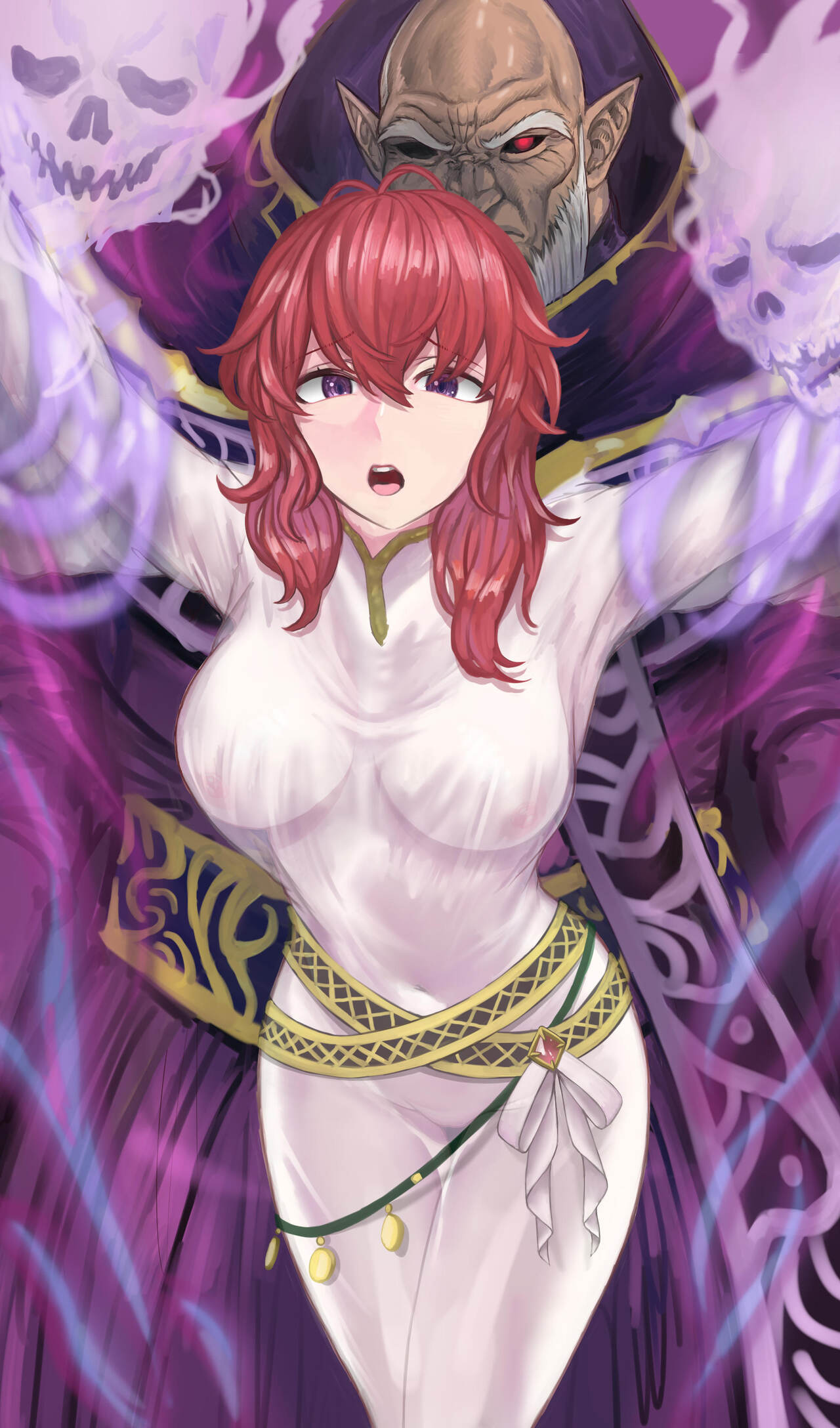 Lena x Medeus page 3 full