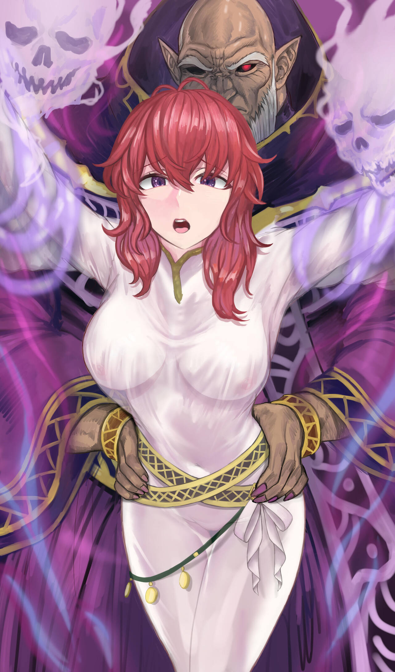 Lena x Medeus page 6 full