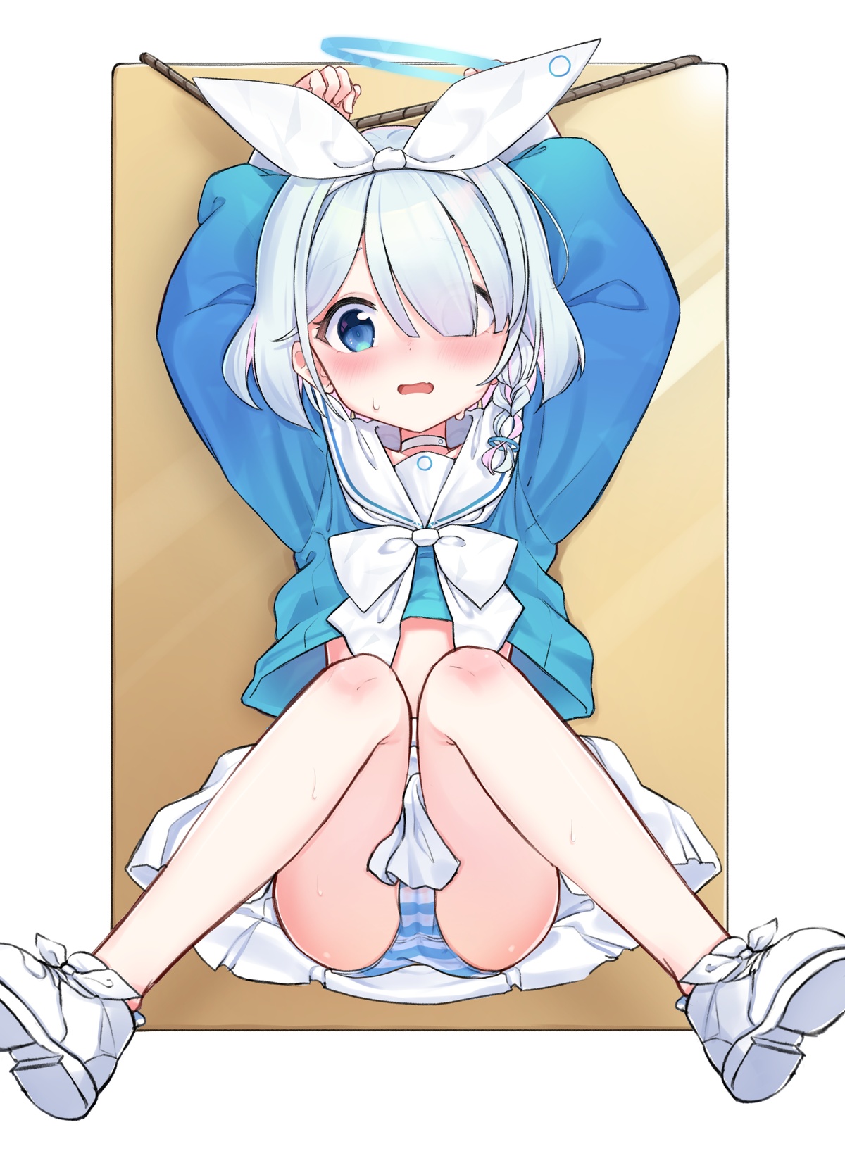 shokupan page 8 full