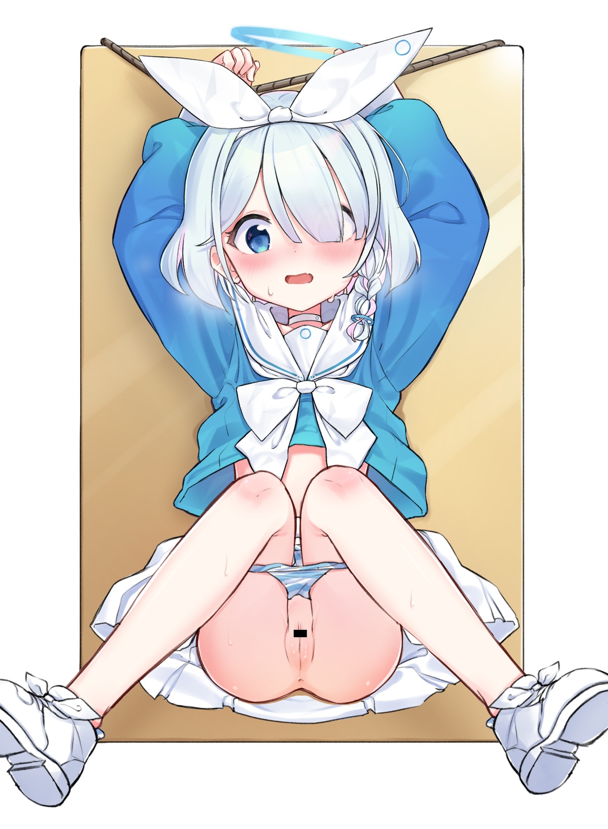 shokupan page 9 full
