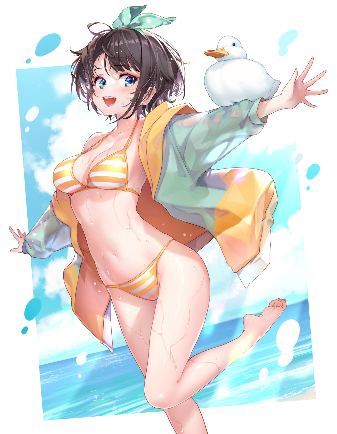 Artist | Hong page 9 full