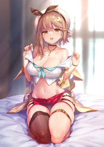 Artist | Hong cover