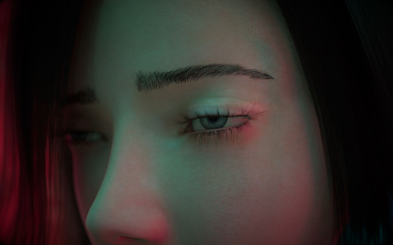 Balloondolls - Writhe: Passion of the Flesh page 2 full