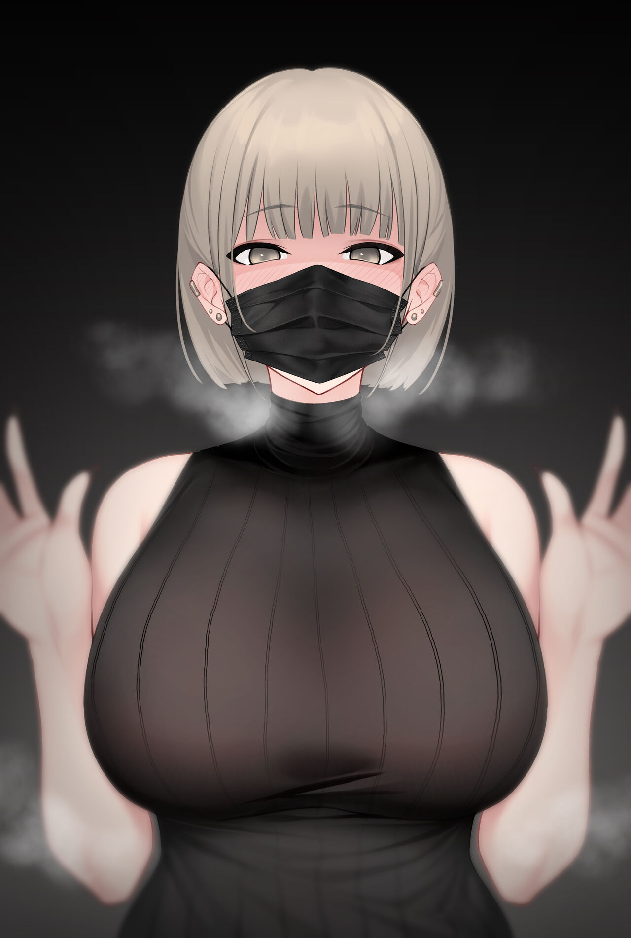 jjanda orginal OC yukata Collection 3 uncensored page 2 full