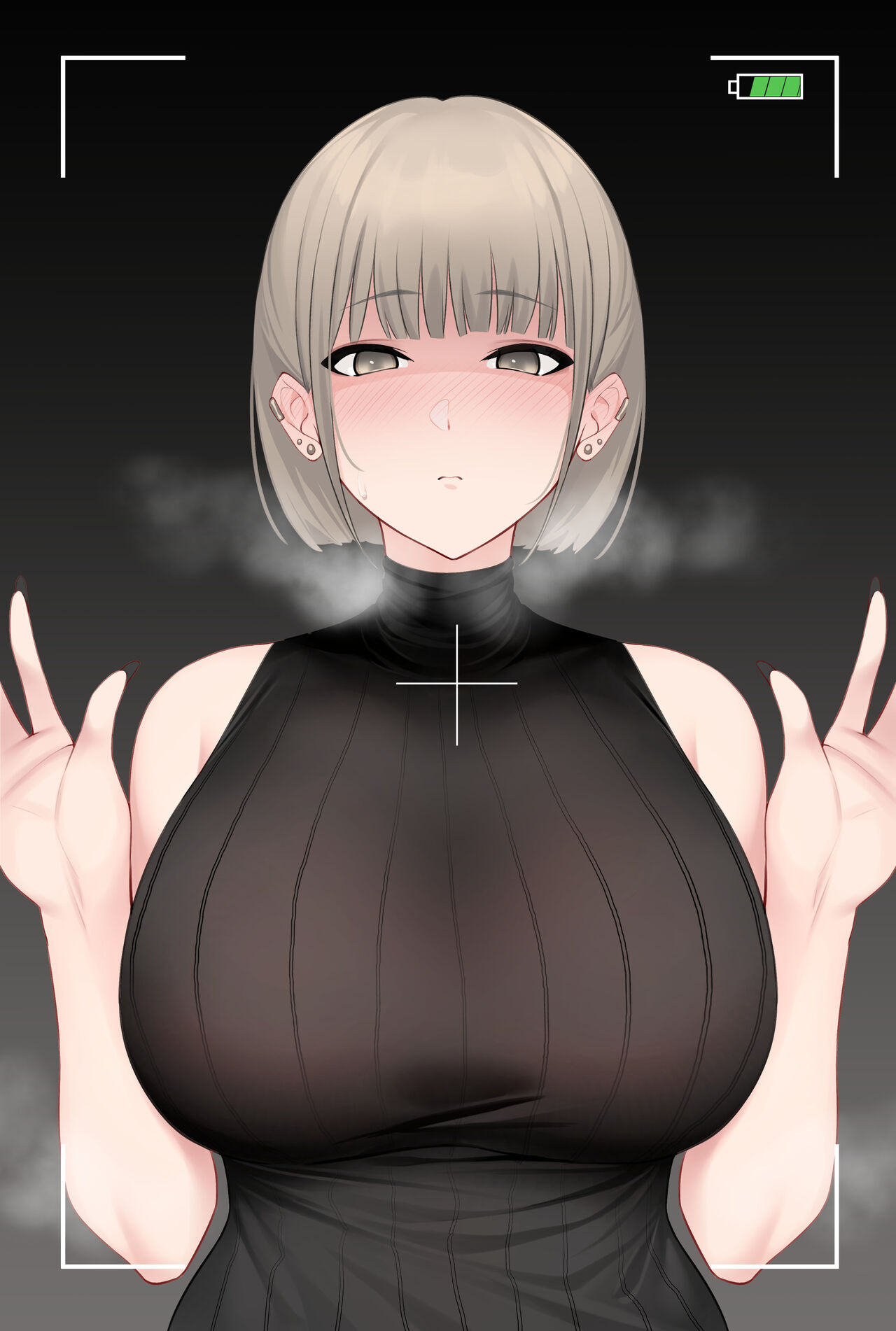 jjanda orginal OC yukata Collection 3 uncensored page 6 full
