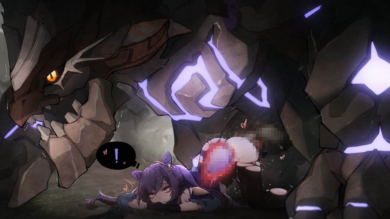 Rkz keqing page 2 full