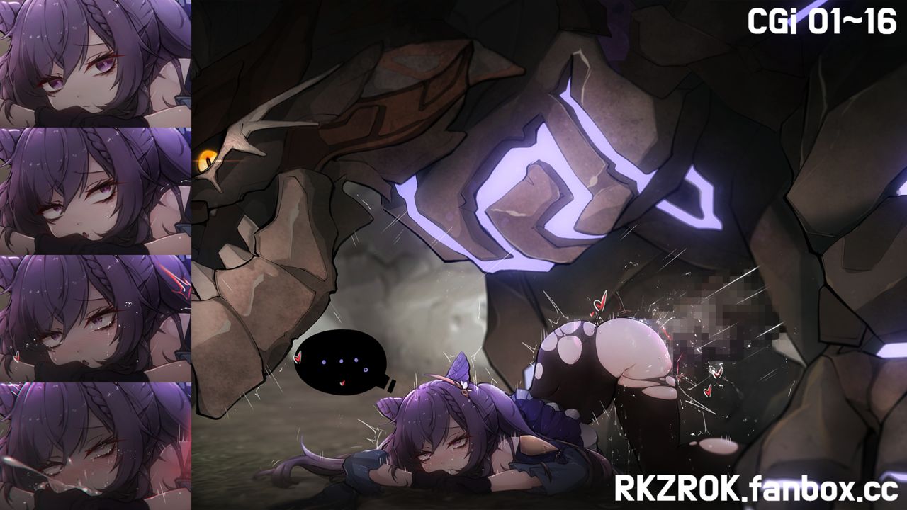 Rkz keqing page 3 full