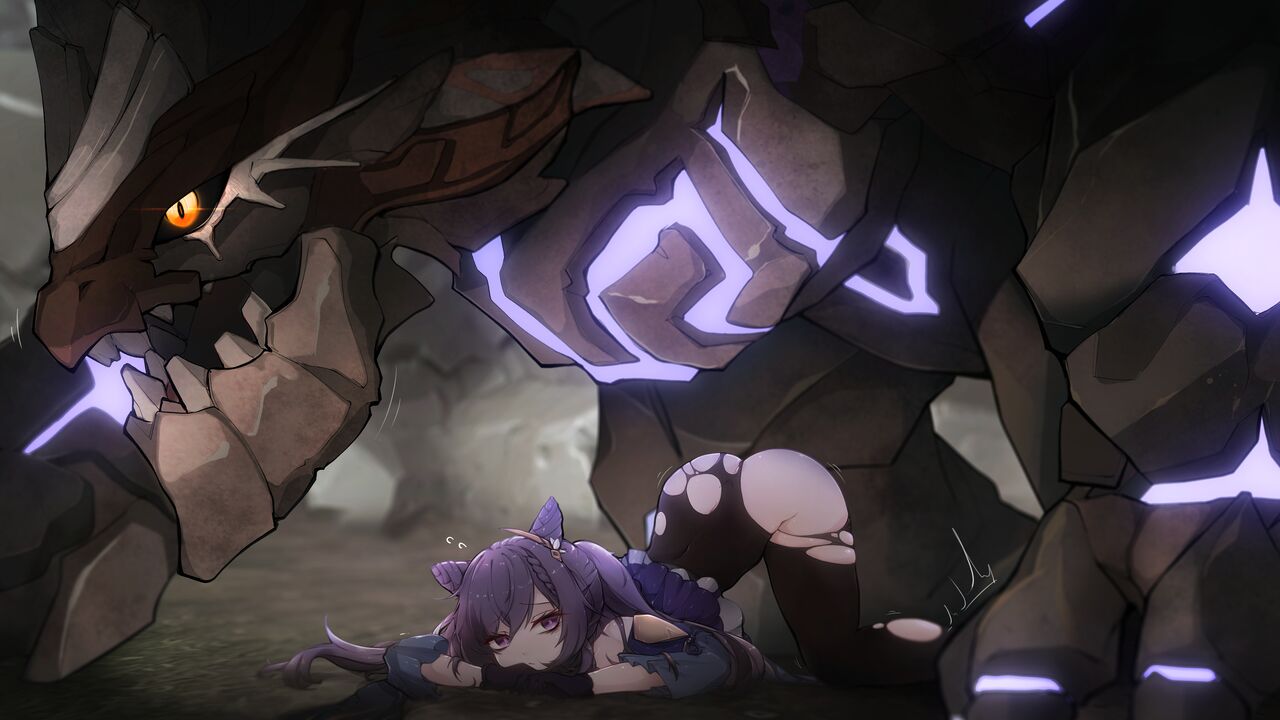 Rkz keqing page 4 full