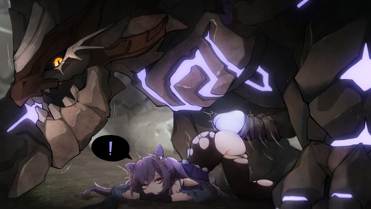 Rkz keqing page 5 full