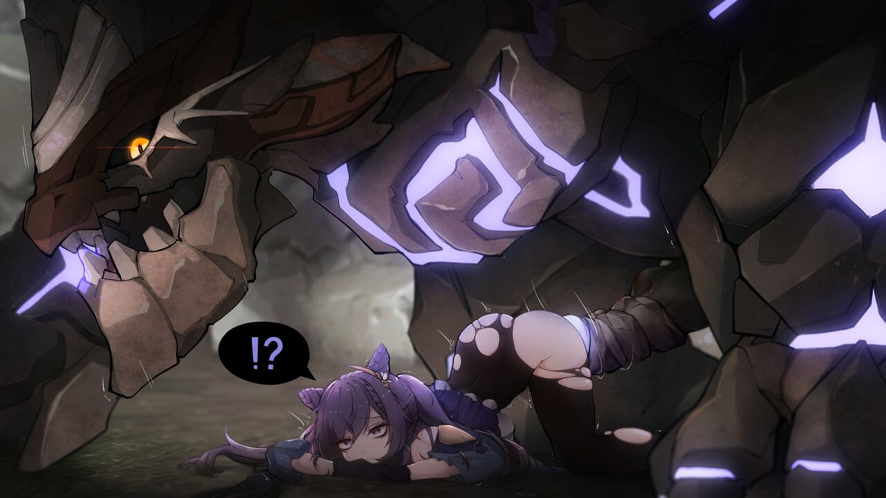 Rkz keqing page 6 full