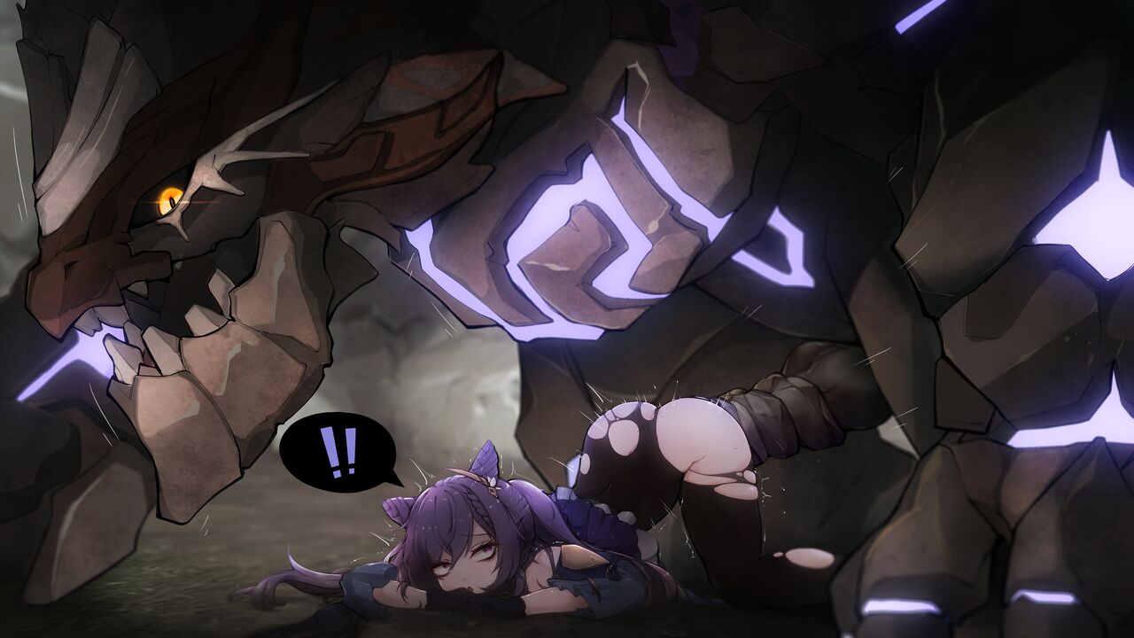 Rkz keqing page 7 full