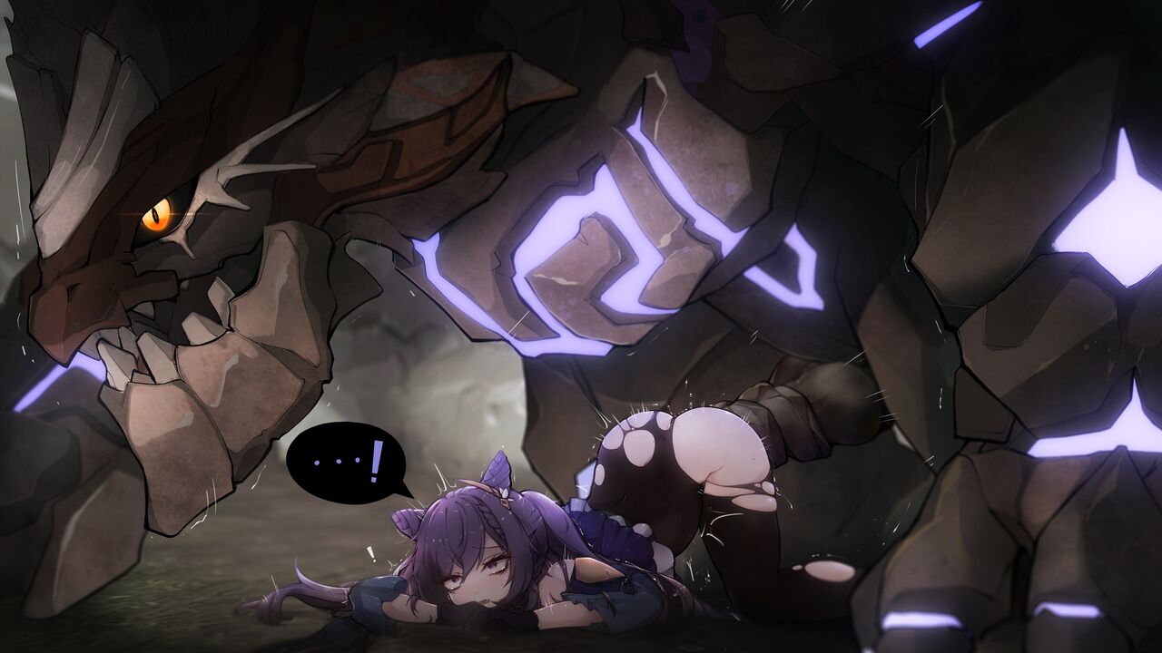 Rkz keqing page 8 full