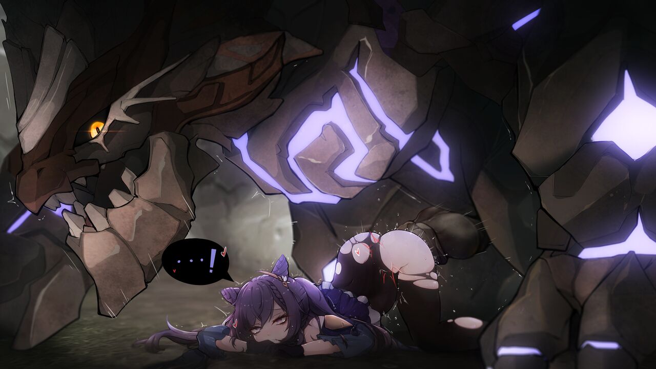 Rkz keqing page 9 full