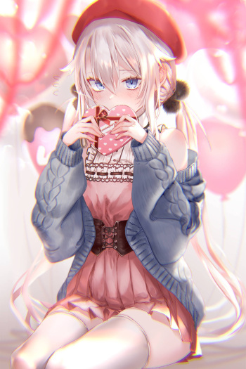 individual collection cover