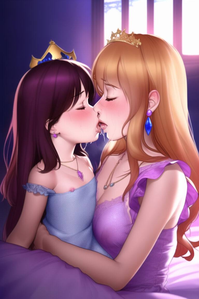 Mother-Daughter Bonding page 10 full