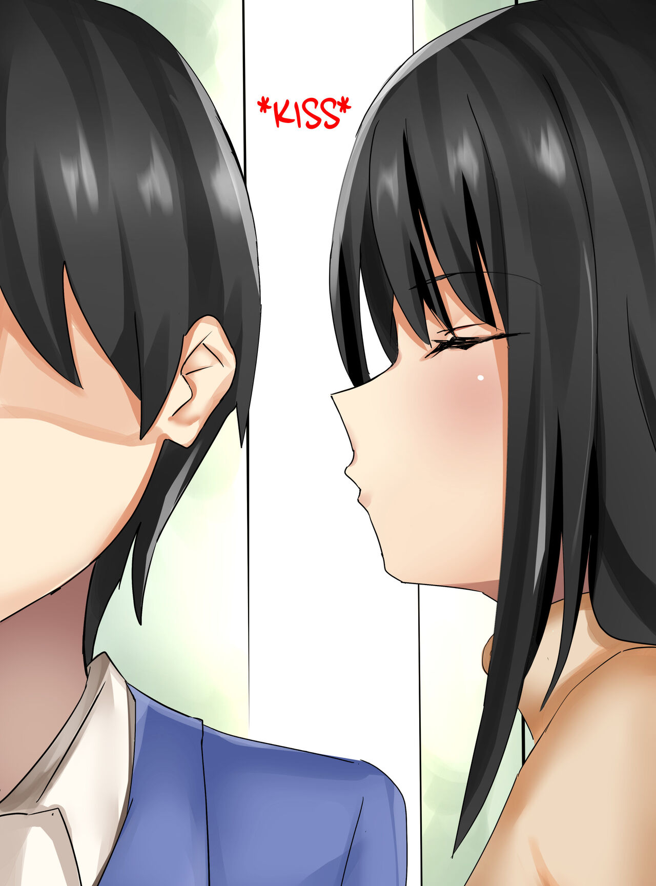Boku no Daisuki na Okaa-san ga Netorareta | My Beloved Mother Was Stolen From Me page 3 full
