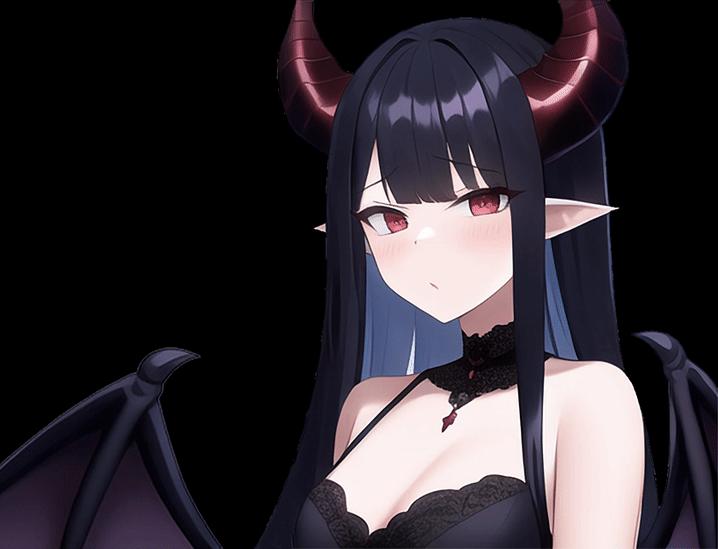 Devil Make Love ～サキュバスの城に囚われて～ page 2 full