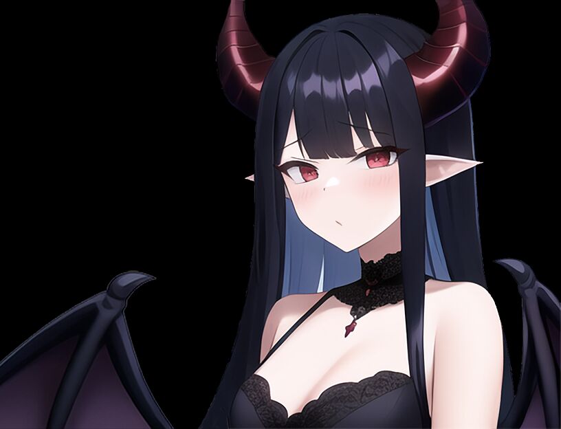 Devil Make Love ～サキュバスの城に囚われて～ page 7 full