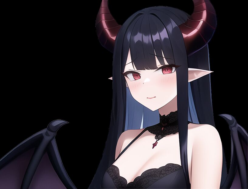 Devil Make Love ～サキュバスの城に囚われて～ page 8 full