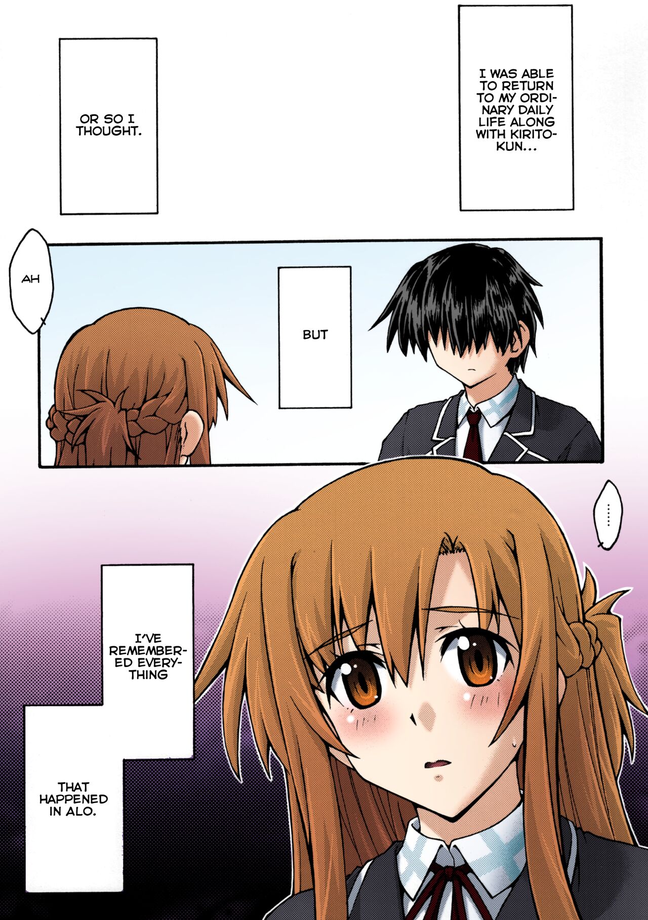 ochiru -asuna2- page 6 full