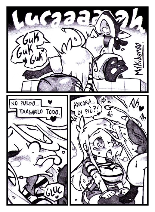 Cuídame el Lucario page 7 full