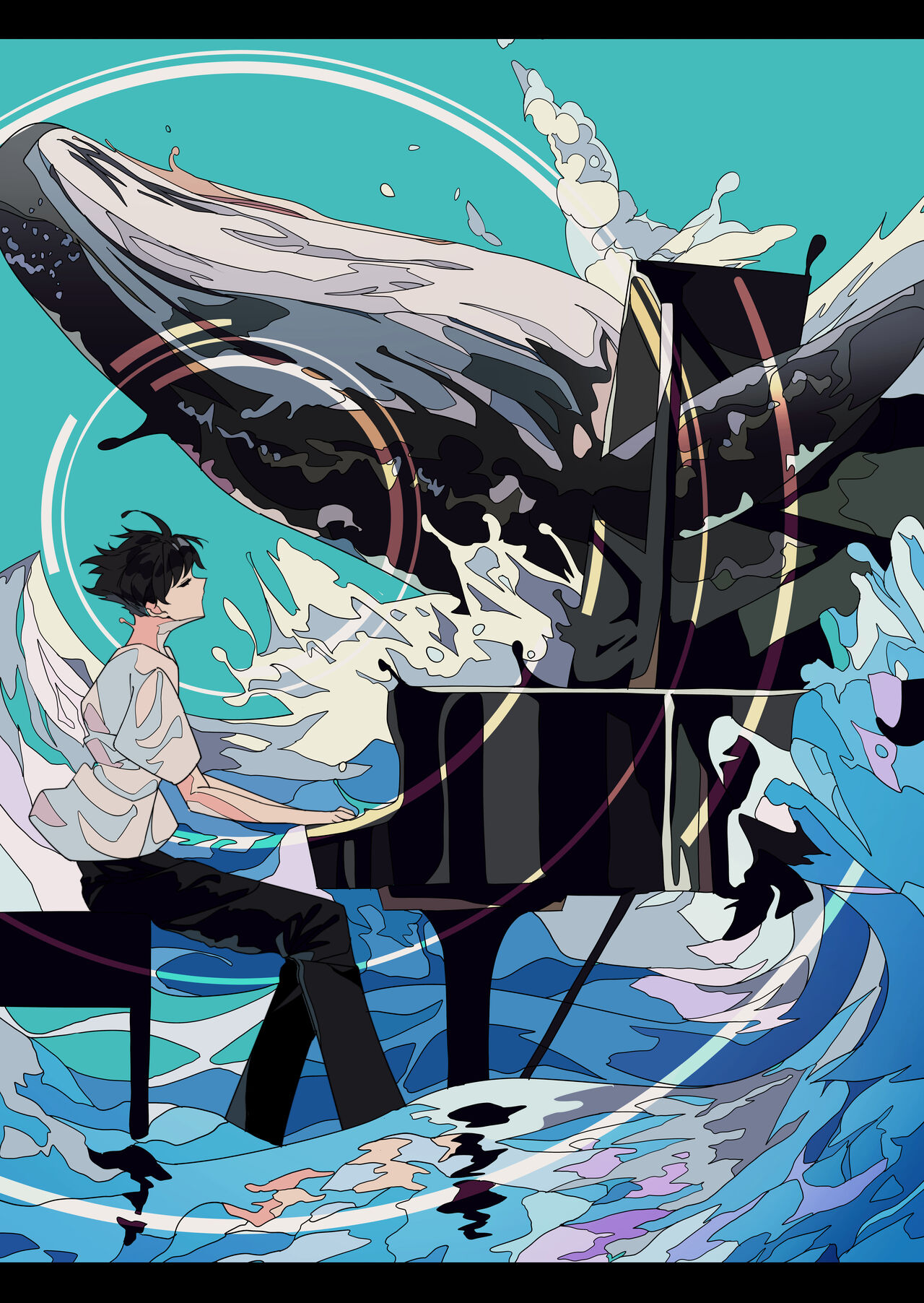 ●PIXIV● Kogoe page 10 full