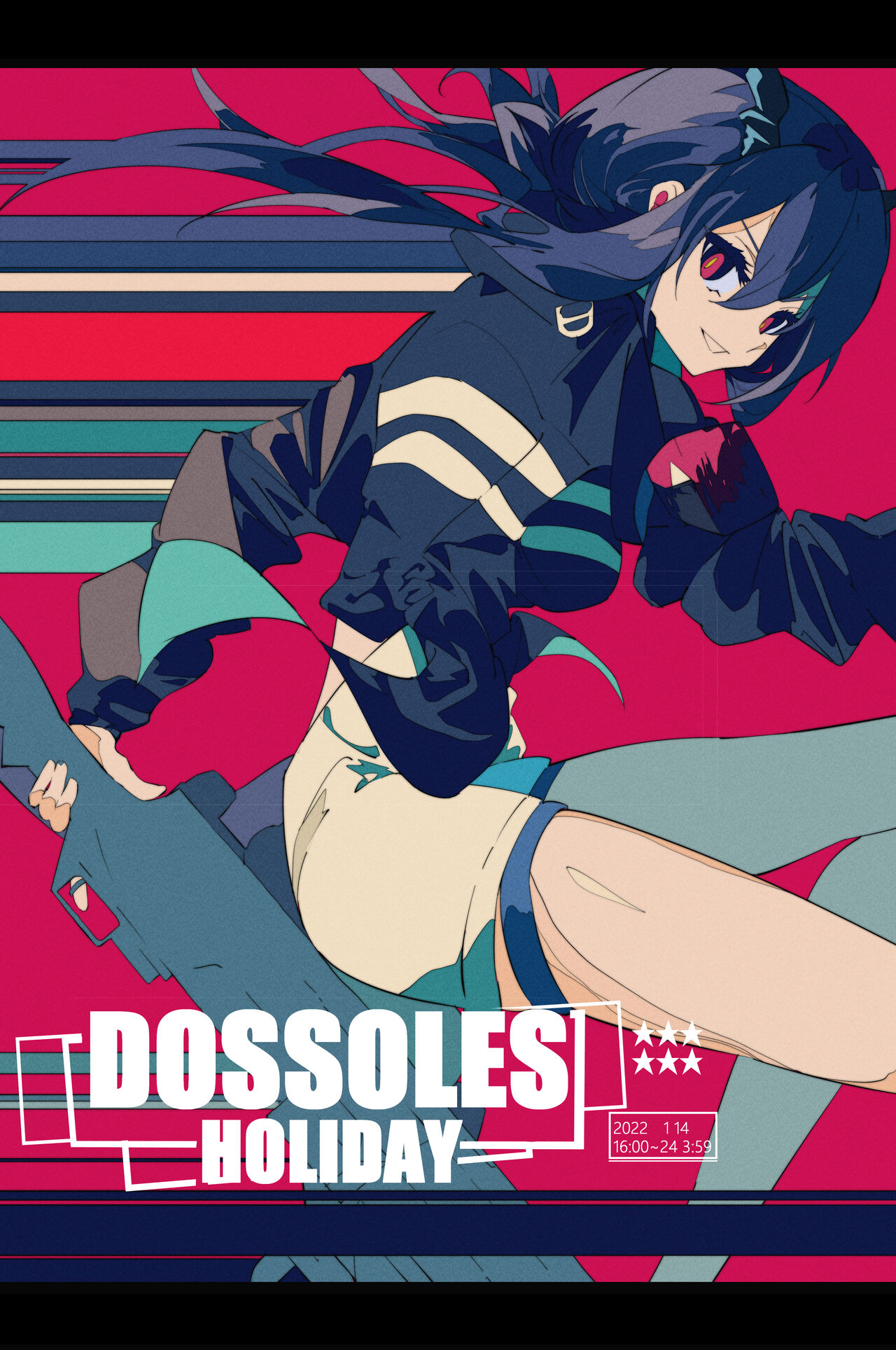 ●PIXIV● Kogoe page 3 full