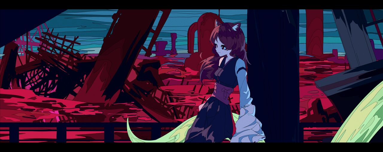●PIXIV● Kogoe page 5 full